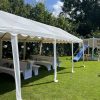 8x4 m Partyzelt