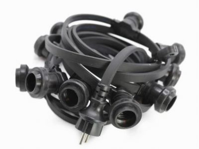 LICHTERKETTE Lichterketten