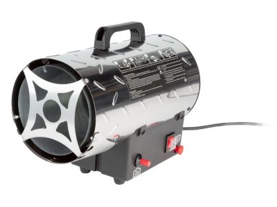 Heizgeräte Verleih Hamburg