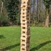 Jenga XXL Holzturm XXL Jenga Holzturm